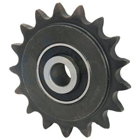 Aftermarket Idler Sprocket A-IS401712-AI